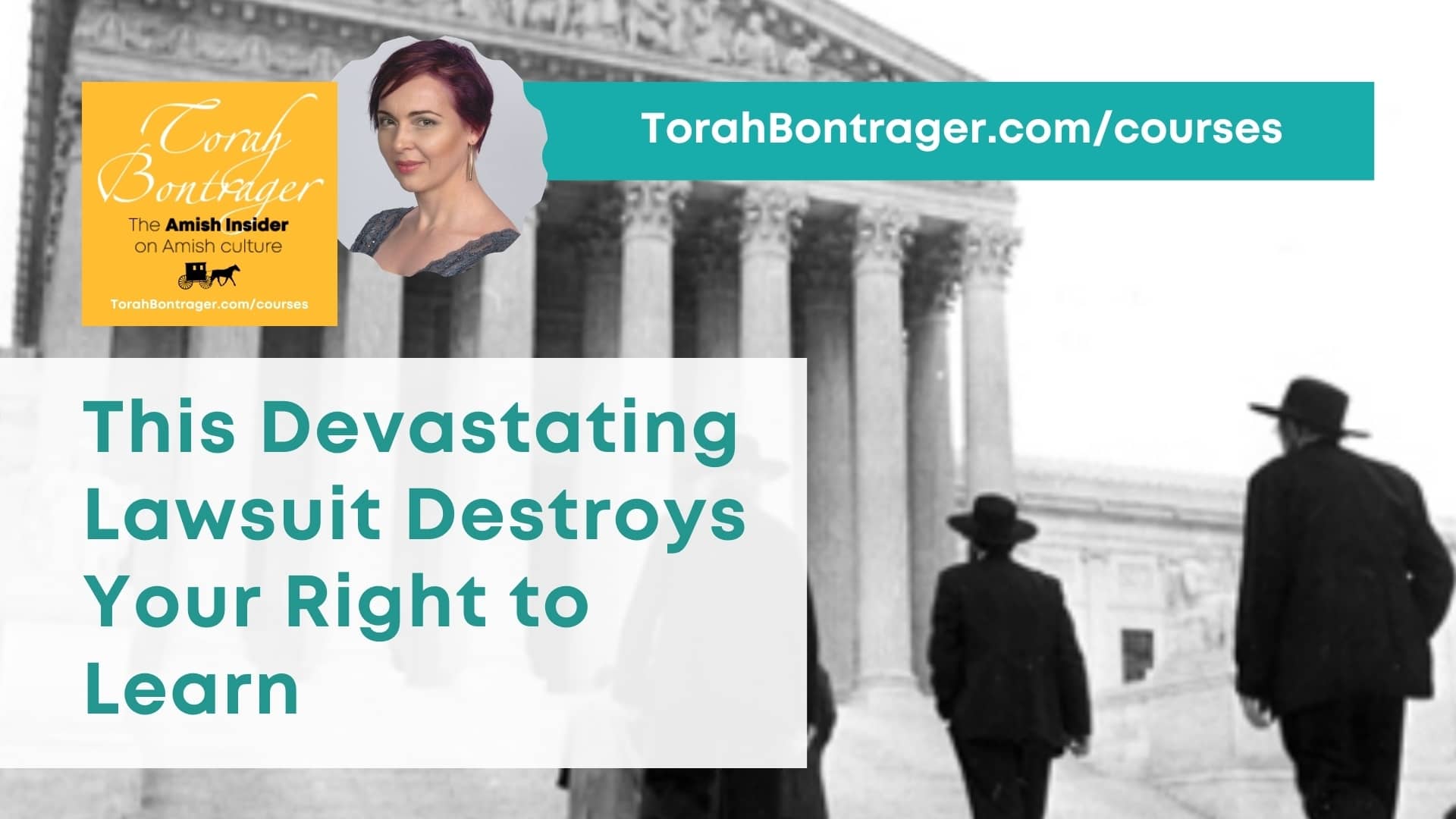 This Is What Happens When Religion Outweighs Children’s Rights <span style="color:#ffbd31;">video</span>