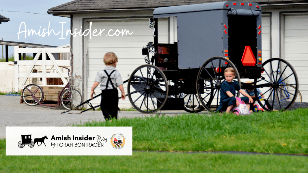 Why Sincerely Respecting the Amish Means We Need to Overturn Wisconsin v. Yoder